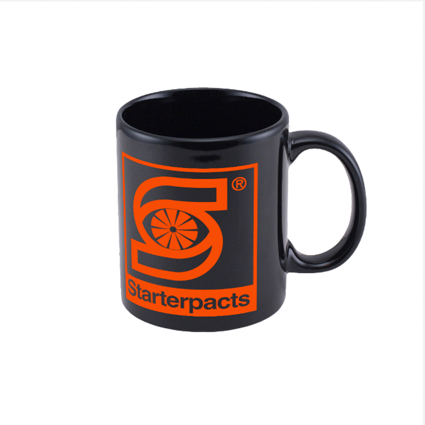 Starterpacts Mug