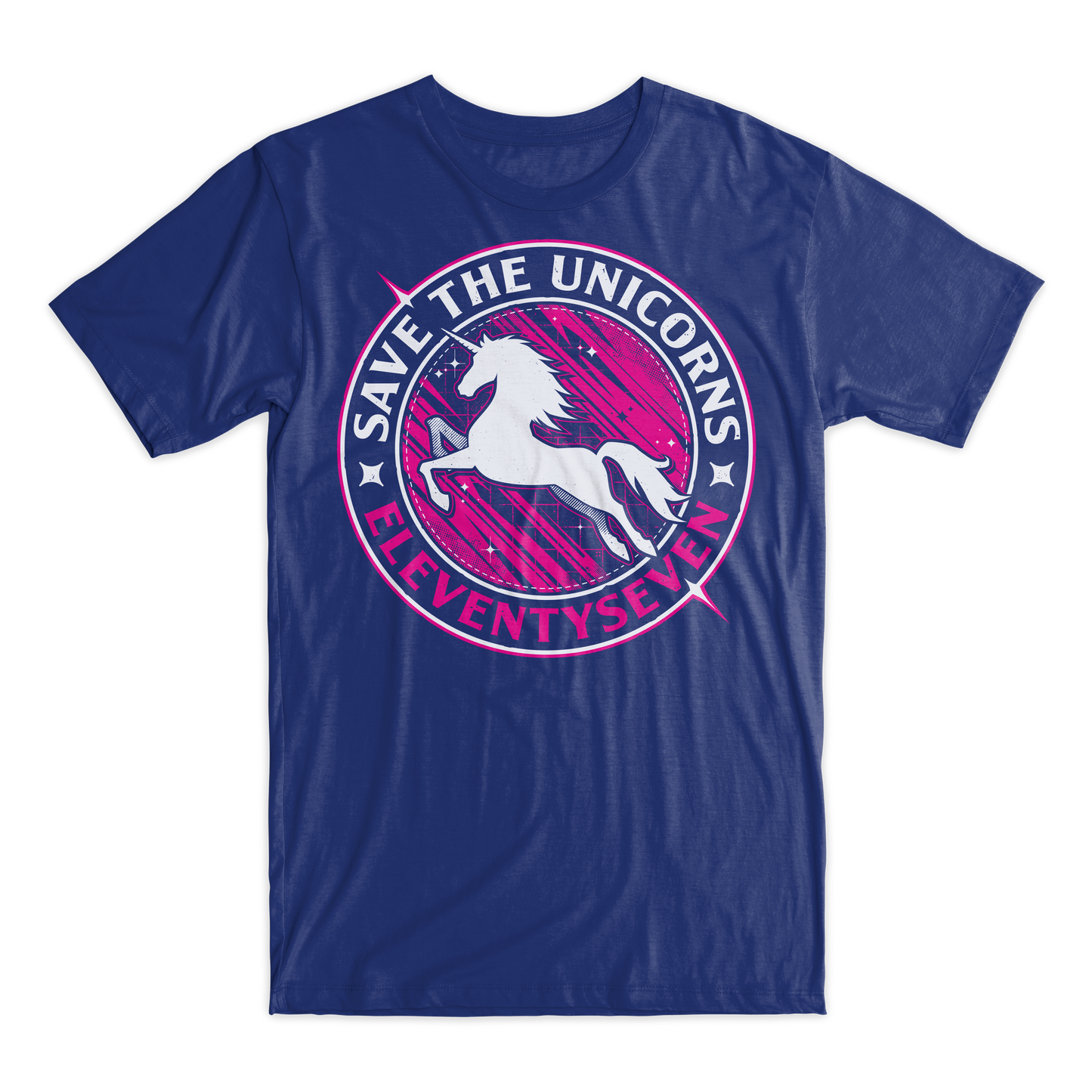 Save The Unicorns Tee