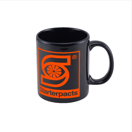 Starterpacts Mug
